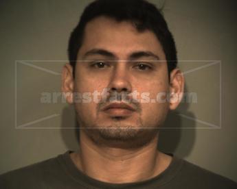 Eric James Rivera Ebarb