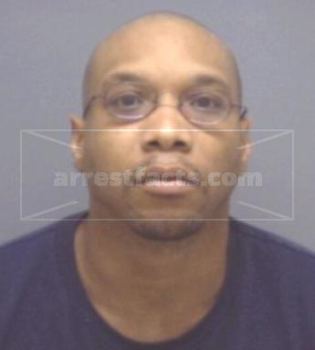 Fredrick Bernard Daniels