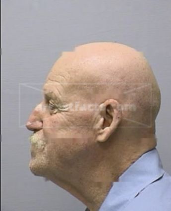 Carl Lee Baker