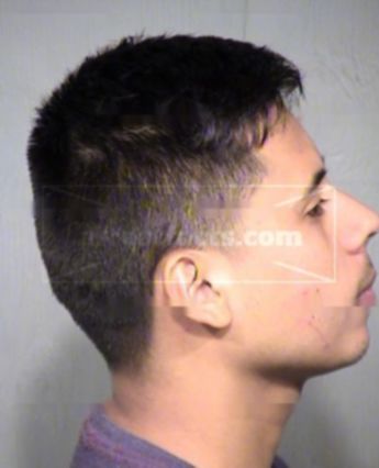 Alexander Perez