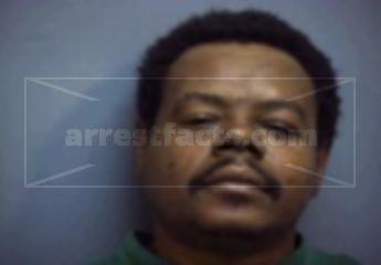 Lonnie Ray Brumfield