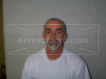Bud Gene Byall