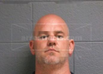 Daniel Carl Dodson