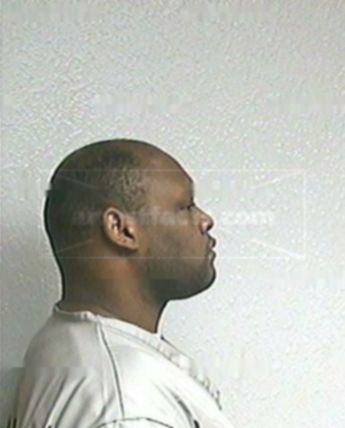 Eddie Charles Cooper