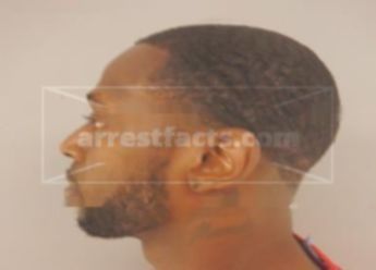 Nicholas Rahshawn Conley