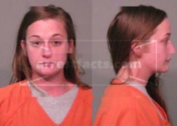 Amy Elaine Doster