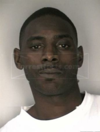 Fredrick Harvey Wilson