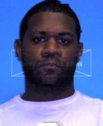 Donald Thomas Clay Jr.