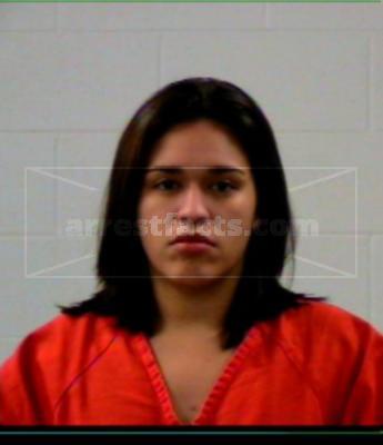 Emma Suzanne Ontiveros