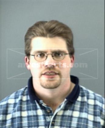 Christopher Lee Mccarty