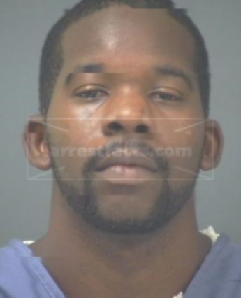 Nathan Darnell Coleman