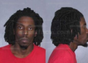 Jarmarcus Lavonte' Wilson