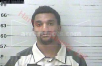 Deanthony Martell Maye