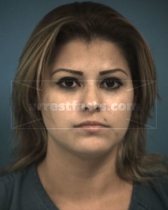 Blanca Yvette Altamirano