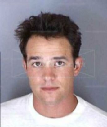 Kyle James Holt