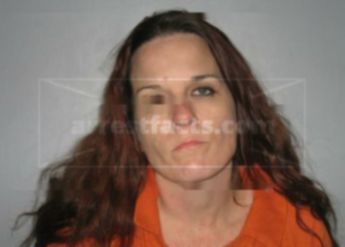 Charity Dawn Harman