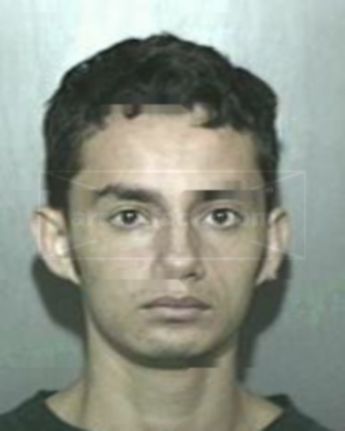 Oscar Becerra