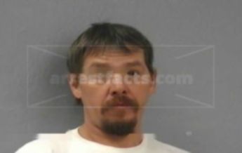 David Martin Garrison