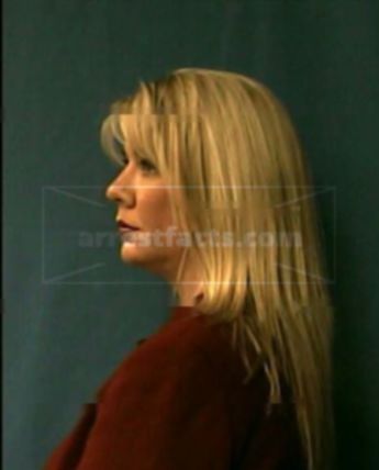 Christie M. Eckhardt