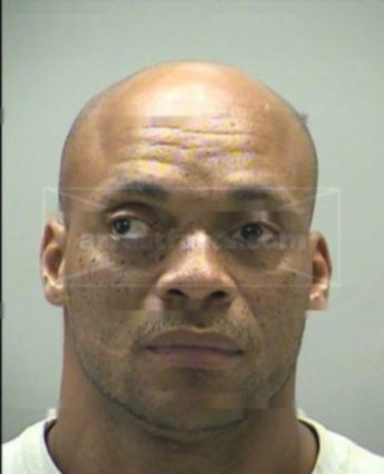 Calvin Lovett Henry