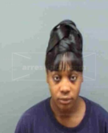 Natoya Lashawn Brown