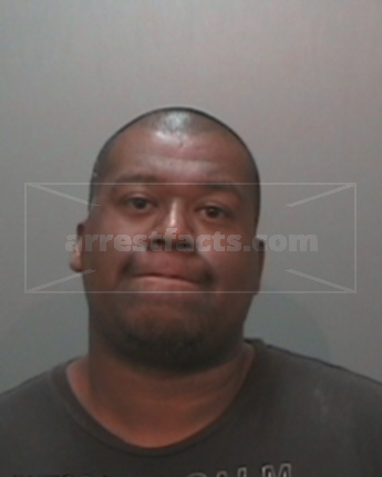 Alvin Anthony Calvin
