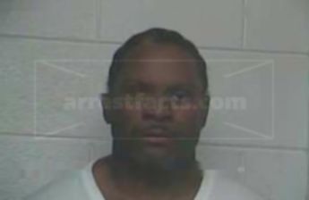 Danny Sherrell Kirby