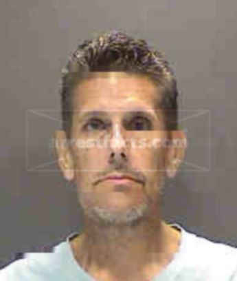 Eric Ray Fletcher