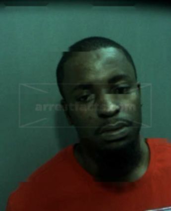 Terence Bryant