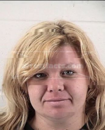 Erin Elizabeth Allison