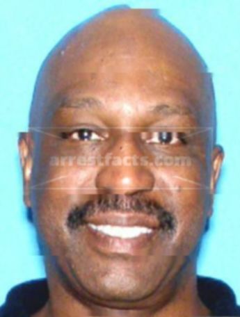 Wayne Elliott Brown