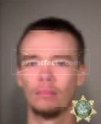 Tyler Wayne Parks