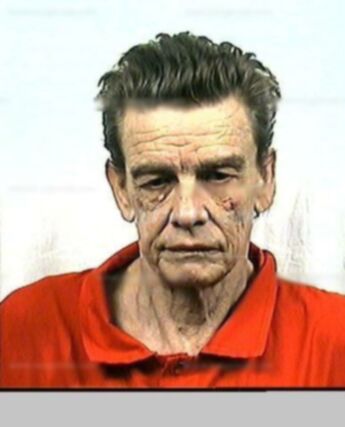 Lonnie M Crawley