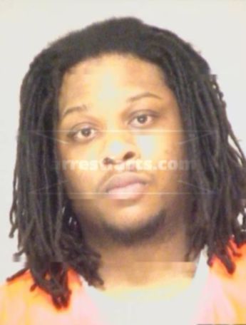 Larry James Dumas