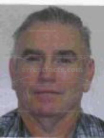 Floyd Ernest Nunley
