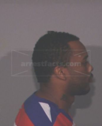 Ramon Roosevelt Blakey