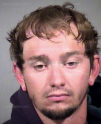 Joshua Allen Wilsey