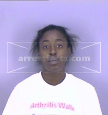 Ayesha Tamara Lamb