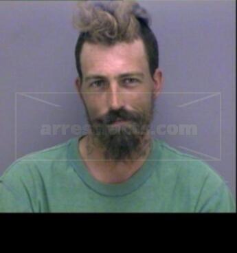 Christopher Dan Brown