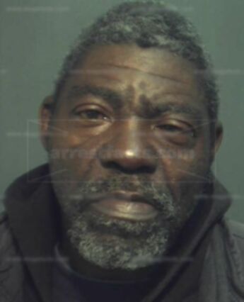 Willie Dee Cleveland