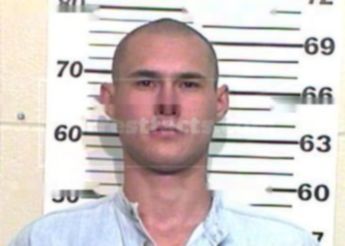 Michael James Adkins