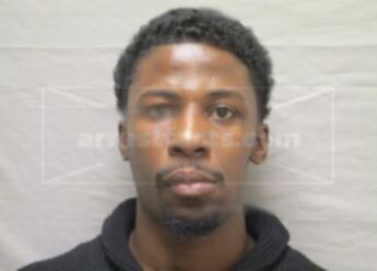 Laron Antoine Kemp