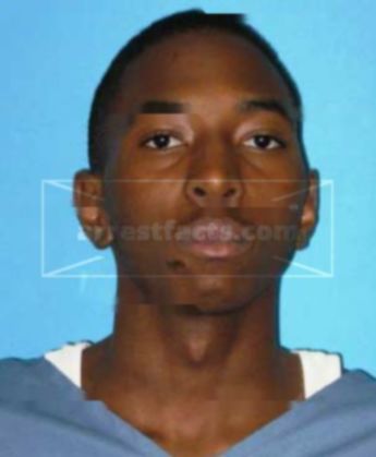 Avery Darnell Jackson
