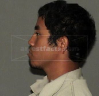 Darron Pedro Nicholas Colombe