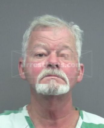 Clinton Troy Wilkinson