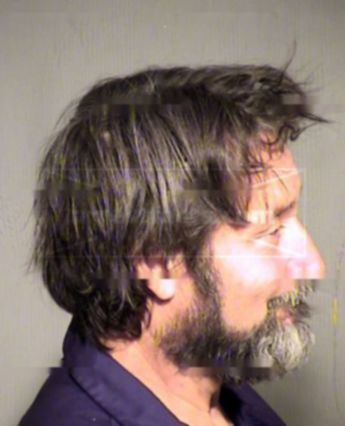 Richard Gary Cowan