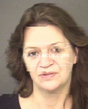 Tammy Lynn Rogers
