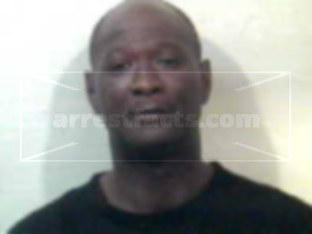 Marc Anthony Burrell