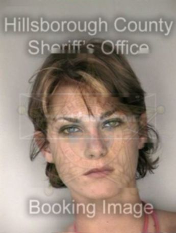 Heather Ashley Hall