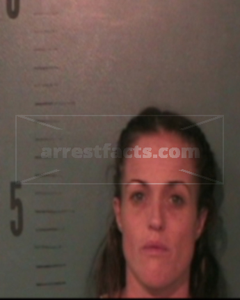 Joanna Lea Holsinger